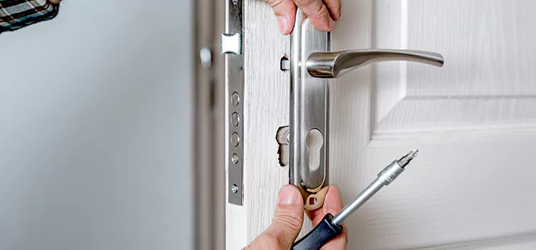 New Door Frame Installation Nanuet