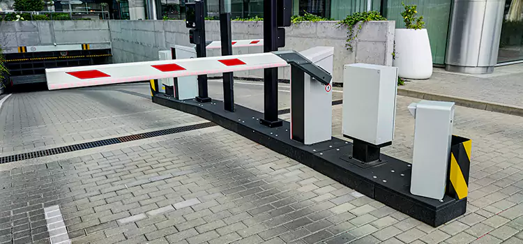 Custom Gate Design & Integration Nanuet
