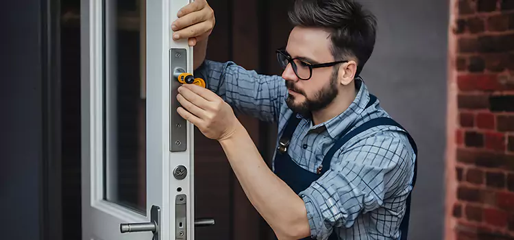 Residential Door Repairs Nanuet