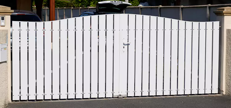 Why Choose Us for Residential Gate Repair in Nanuet, NY?