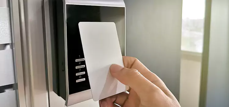 Advanced RFID Technology Integration in Nanuet, NY
