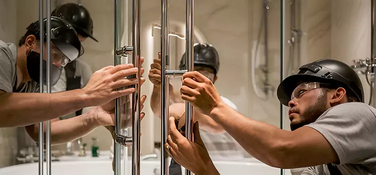 Shower Door Replacement Cost Nanuet
