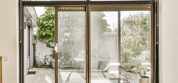 Glass Door Panel Replacement Cost Nanuet