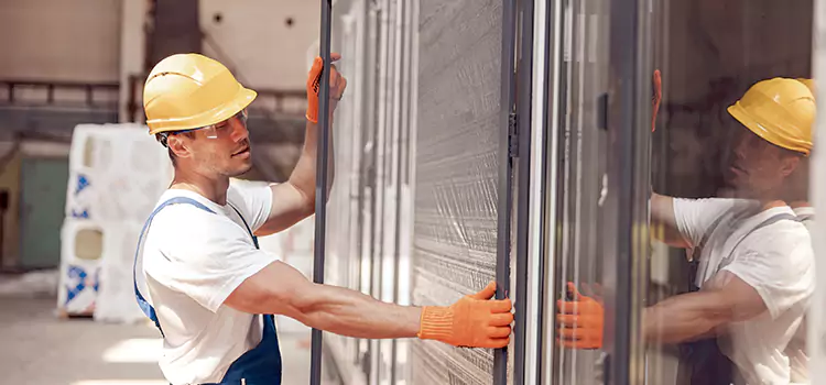 Sliding Door Mesh Replacement Nanuet