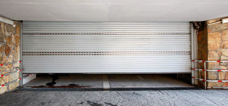 Steel Garage Door Repair Nanuet